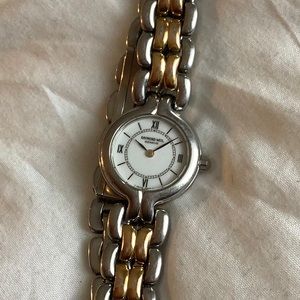 Raymond Weil watch
